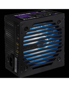 Блок питания 750W AeroCool VX Plus 750W RGB Aerocool