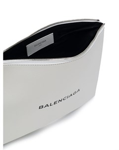 Balenciaga клатч everyday Balenciaga