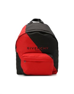 Текстильный рюкзак Givenchy