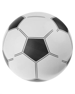 Мяч надувной Футбол D 40 см Nnb