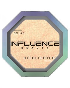 Хайлайтер Solar Influence beauty