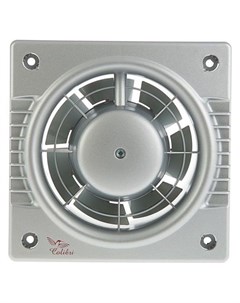Вентилятор вытяжной Colibri 100 Titan D 100 мм 220 240 В серый Colibri-vent