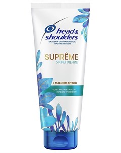 Бальзам ополаскиватель против перхоти Укрепление Head   shoulders