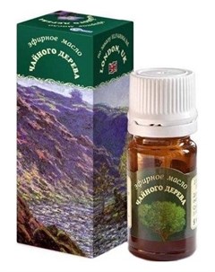 Эфирное масло чайного дерева Elfarma