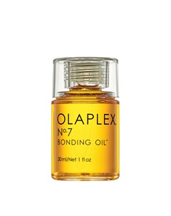 Восстанавливающее масло Капля совершенства No 7 30 мл Olaplex
