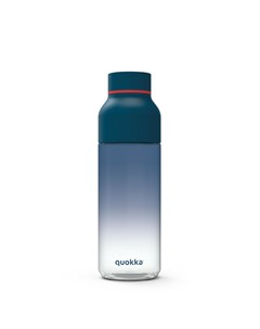 Бутылка пластиковая Quokka холодный синий 720 мл Stor