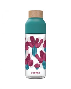Бутылка пластиковая Quokka Природные краски 720 мл Stor