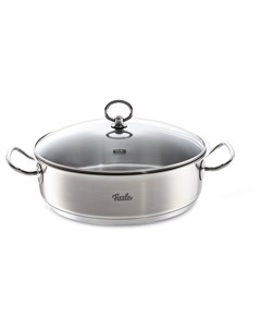 Жаровня Original pro collection 28 см 4 8 л Fissler