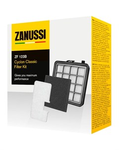 Фильтры ZF123B Zanussi