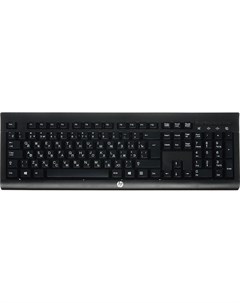 Клавиатура K2500 E5E78AA Hp