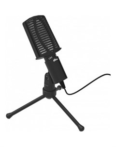 Микрофон RDM 125 black Ritmix