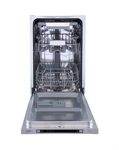 Встраиваемая посудомоечная машина BD 4501 Evelux