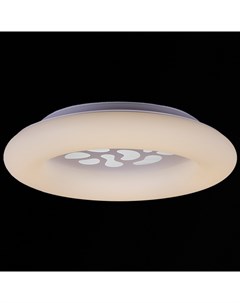 Потолочная светодиодная диммируемая люстра с пультом ДУ 09939 Reluce