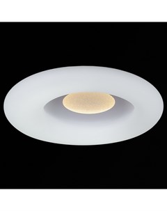 Потолочная светодиодная диммируемая люстра с пультом ДУ 09050 Reluce
