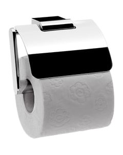 Держатель туалетной бумаги System 2 3500 001 06 Emco