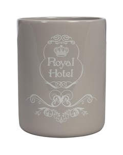 Мусорное ведро Royal Hotel RHT54TPE Creative bath