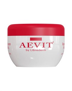 Крем Универсальный SOFT увлажняющий для лица рук тела AEVIT 200 мл Librederm