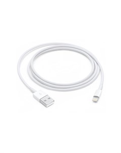 Аксессуар USB Lightning 1m MXLY2 Apple