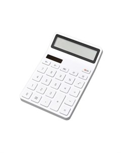 Калькулятор Kaco Lemo Desk Electronic Calculator K1412 Xiaomi