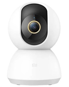 IP камера Mijia 360 Home Camera PTZ Version 2K MJSXJ09CM Xiaomi