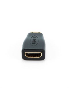 Аксессуар Cablexpert HDMI miniHDMI 19F 19M A HDMI FC Gembird