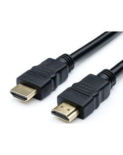 Аксессуар HDMI HDMI ver 1 4 5m Black АТ17393 AT7393 Atcom