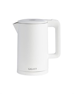Электрический чайник GL 0323 белый Galaxy