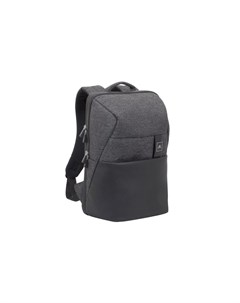 Рюкзак для ноутбука 8861 чёрный Rivacase
