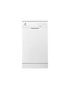 Посудомоечная машина SEA91211SW белый Electrolux