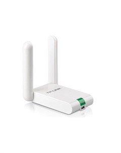 Wi Fi адаптер TL WN822N Tp-link