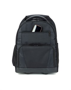 Рюкзак для ноутбука TSB700EU чёрный Targus
