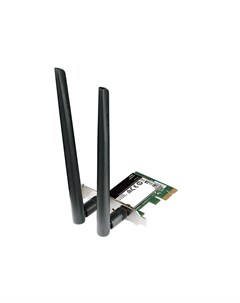 Wi Fi адаптер DWA 582 D-link