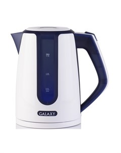 Электрический чайник GL0207 2016 синий Galaxy
