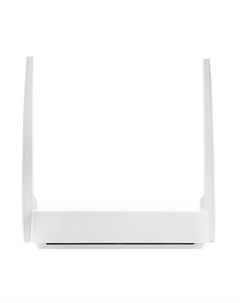 Wi Fi роутер маршрутизатор MW301R белый Mercusys