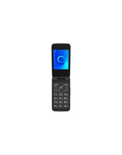 Мобильный телефон 3025X серый Alcatel