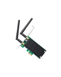 Wi Fi адаптер Archer T4E Tp-link
