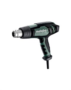 Фен технический HG 16 500 Metabo