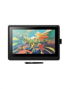 Графический планшет Cintiq 16 DTK1660K0B Wacom