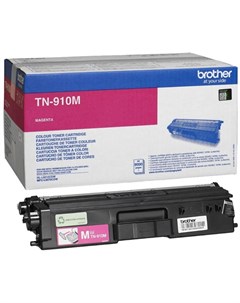 Картридж для лазерного принтера TN910M Brother