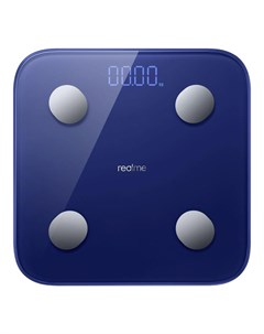 Напольные весы RMH2011 blue Realme