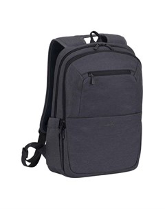 Рюкзак для ноутбука 7760 чёрный Rivacase