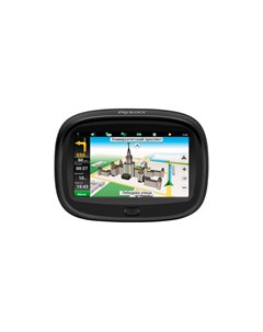 GPS навигатор IMAP MOTO Prology