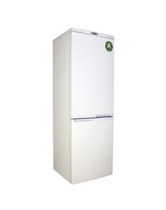 Холодильник R 290 B белый Don