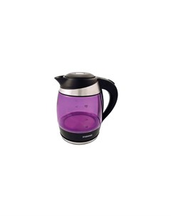 Электрический чайник SKG2217 фиолетовый Starwind