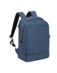 Рюкзак для ноутбука 8365 синий Rivacase