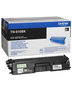 Картридж для лазерного принтера TN910BK Brother