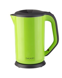 Электрический чайник GL0318 зелёный Galaxy