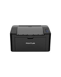 Лазерный принтер P2500 Pantum