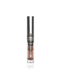 Жидкие матовые тени для век Matt tint 12h 102 DUSTY ROSE 3г Luxvisage