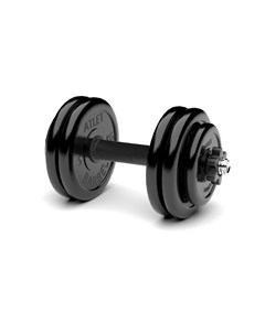 Гантель разборная MB Barbell MB FdbM At26 5 26 5кг Barfits